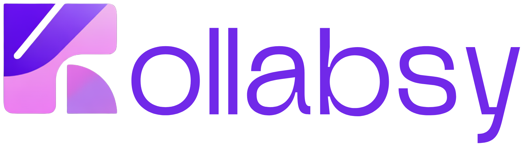 Kollabsy Logo