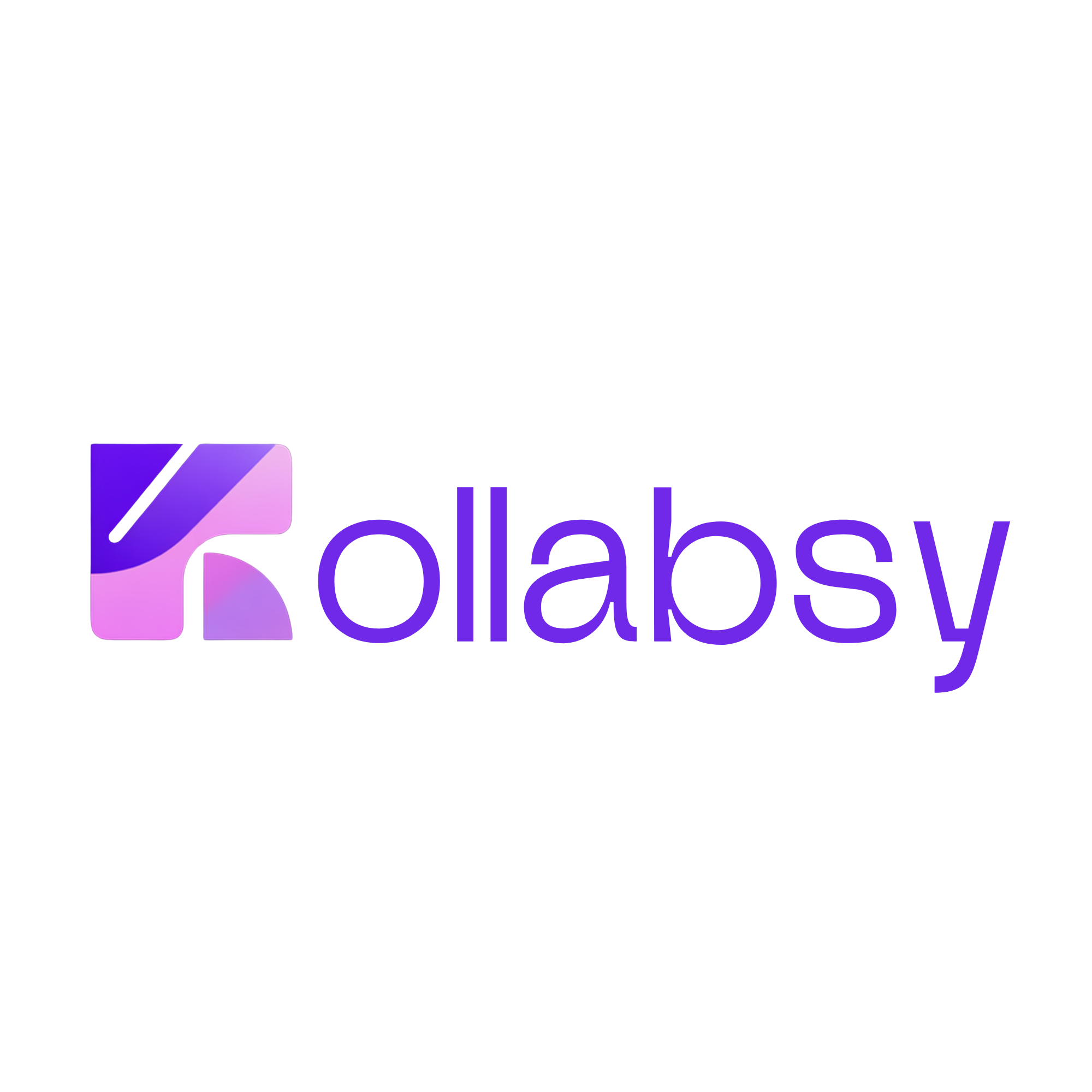 Kollabsy Logo